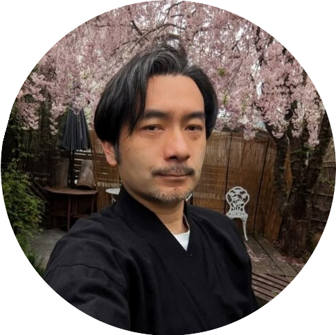 三井健太郎